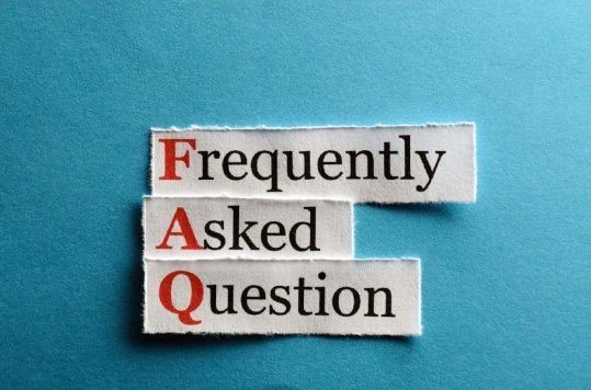 Preguntas Frecuentes