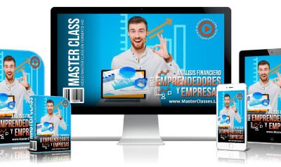 Análisis Financiero Curso Online