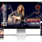 Armonizar Canciones Curso Online