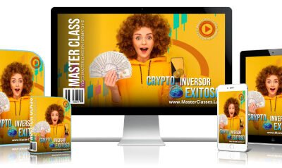 Crypto Inversor Exitoso Curso Online
