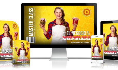 Preparación de Mermeladas Curso Online