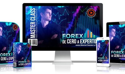 Forex de Cero a Experto Curso Online
