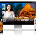 Glamping Negocio Rentable Curso Online