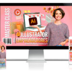 Illustrator para Emprendedores Curso Online
