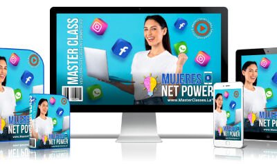 Networking Pro Para Mujeres Curso Online