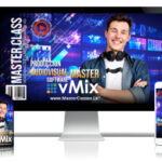 Producción Audiovisual Con vMix Curso Online
