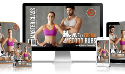 En Forma Con El Método Rubs Curso Online