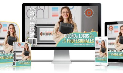 Diseño de Logos Profesionales Curso Online