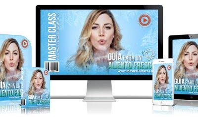 Guía para un Aliento Fresco Curso Online
