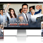 Kaizen en Acción en la Empresa Curso Online