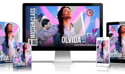 Olvida a tu Ex Curso Online