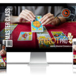 Masterclass Tarot Pro Curso Online