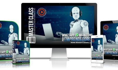 Whatsapp Business para Emprendedores Curso Online