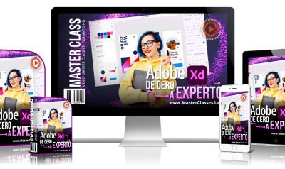 Adobe XD Curso Online