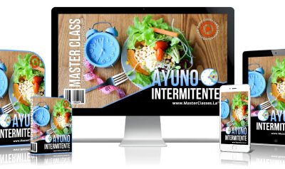 Ayuno Intermitente Curso Online