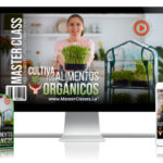 Cultivar Alimentos Orgánicos Curso Online