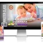 Guía de Alimentación para Bebés Curso Online