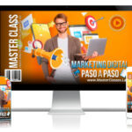 Marketing Digital Paso a Paso Curso Online