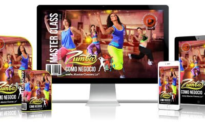 Aprender Zumba Curso Online