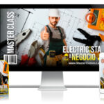 Electricista como Negocio Curso Online