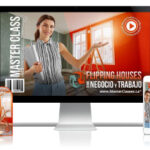 Flipping Houses como Negocio y Trabajo Curso Online