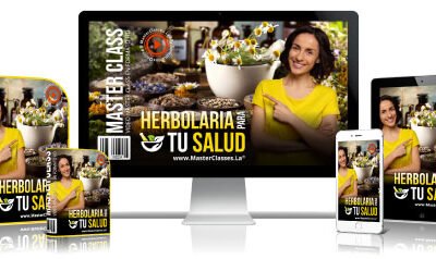 Herbolaria para Tu Salud Curso Online