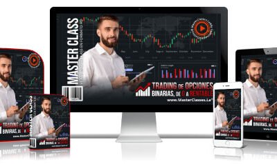 Trading de Opciones Binarias Curso Online