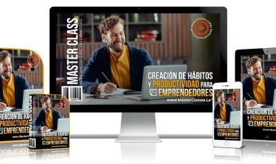 Productividad para Emprendedores Curso Online