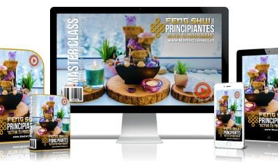 Feng Shui para Principiantes Curso Online
