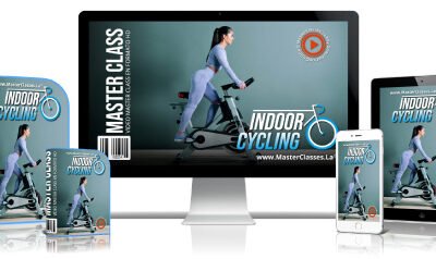 Indoor Cycling Curso Online