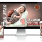 Bebé a la Moda con Crochet Curso Online