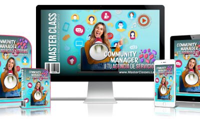 Community Manager para tu Agencia Curso Online
