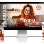 Crochet como Negocio Curso Online