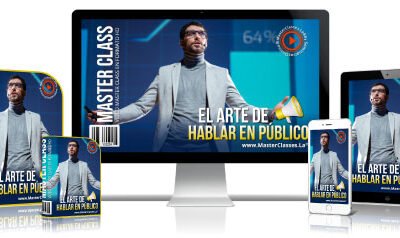 El Arte de Hablar en Público Curso Online
