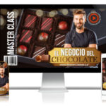 El Negocio del Chocolate Curso Online