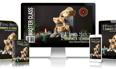 Feng Shui Armoniza Tu Hogar Curso Online