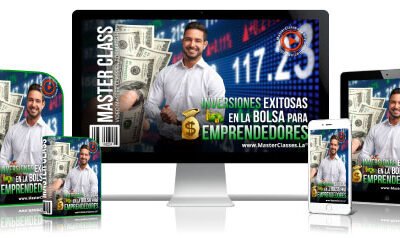 Inversiones Exitosas en la Bolsa Curso Online