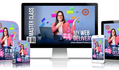 Crear una Web Delivery Curso Online