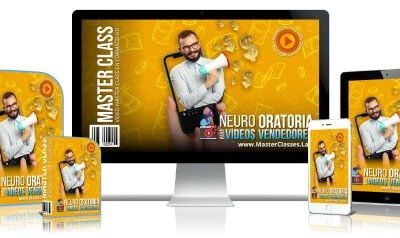 Neuro Oratoria para Videos Curso Online