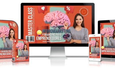 Neuromarketing y Branding Curso Online