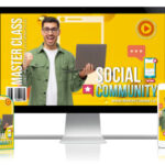 Social Community Curso Online