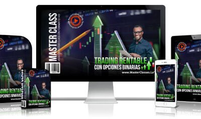 Trading Rentable Con Opciones Binarias Curso Online