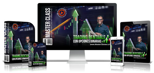 Trading Rentable Con Opciones Binarias Curso Online