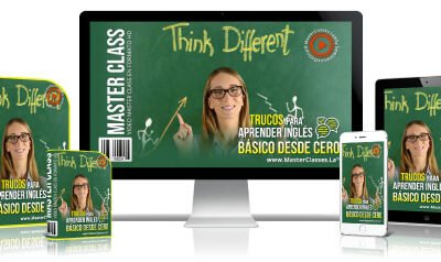 Trucos para Aprender Inglés Curso Online
