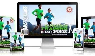 Cross Training para Corredores Curso Online