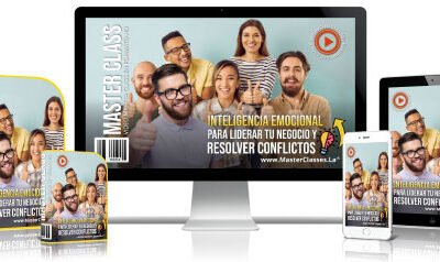 Inteligencia Emocional Curso Online