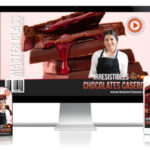 Elaborar Chocolates Caseros Curso Online