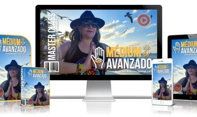 Medium Avanzado Curso Online