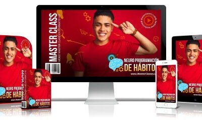 Neuro Programación de Hábitos Curso Online