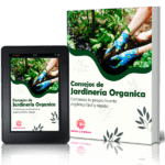 Consejos de Jardinería Orgánica Ebook